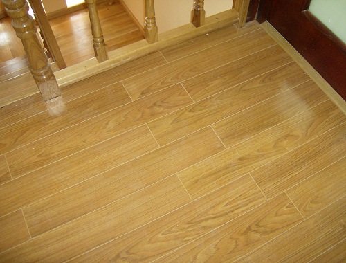 INSTALARE PARCHET LAMINAT
