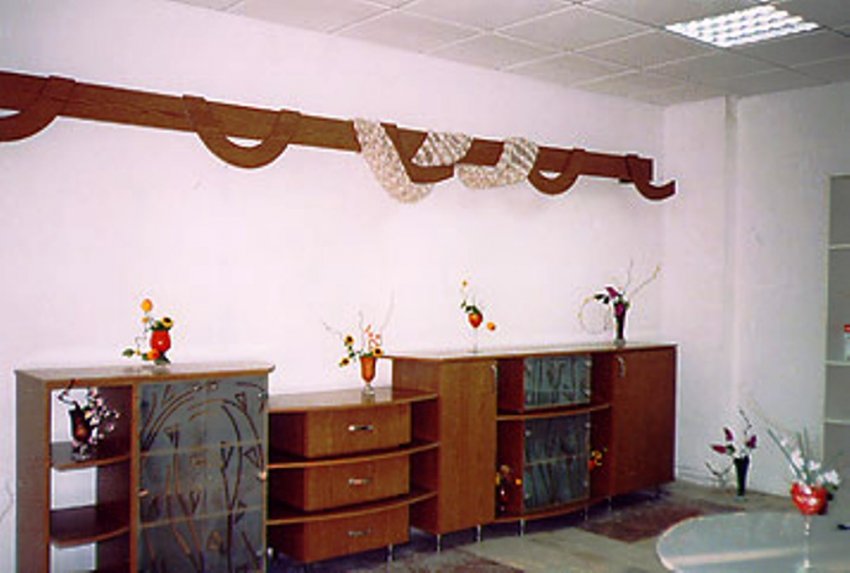 MOBILIER LIVING LA COMANDA 