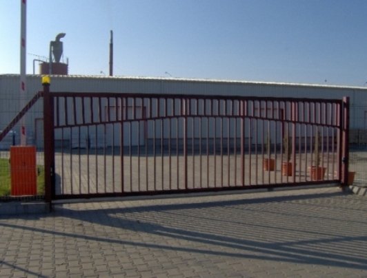 PORTI AUTOPORTANTE