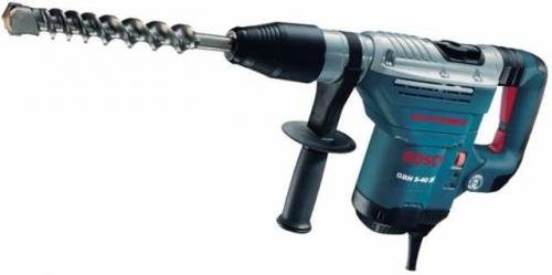 CIOCAN ROTOPERCUTOR BOSCH GBH 5-40
