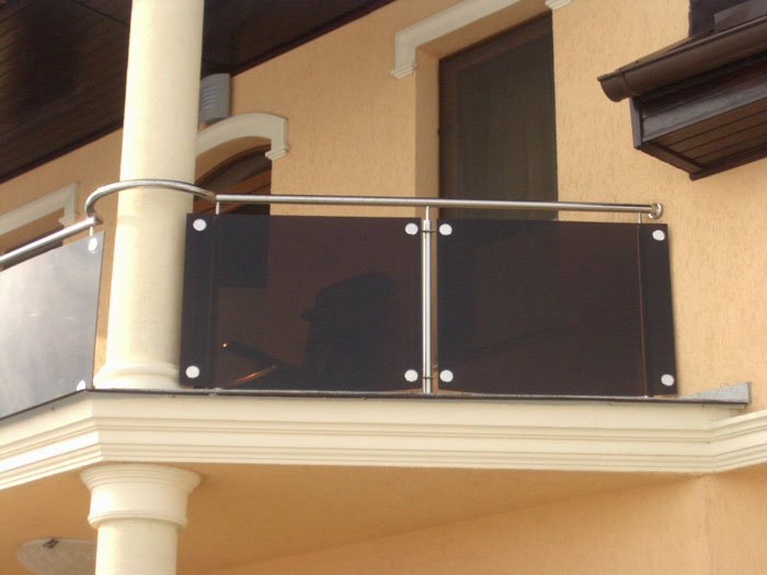 BALUSTRADA ELEGANCE