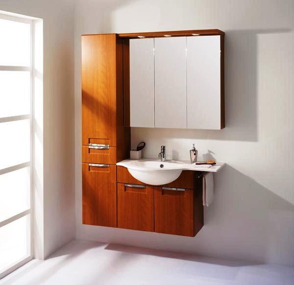 MOBILIER BAIE
