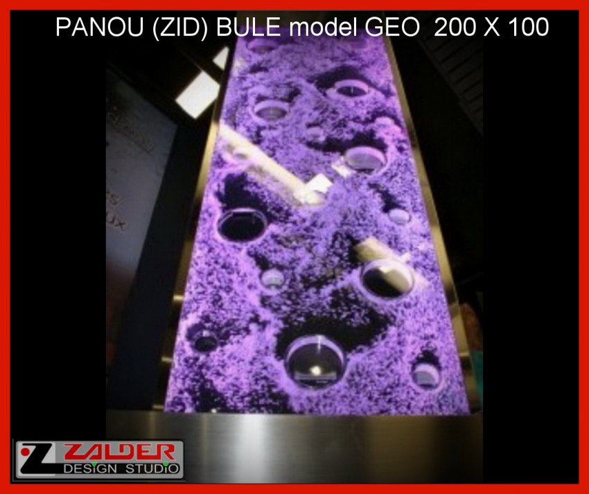 ZID BULE GEO