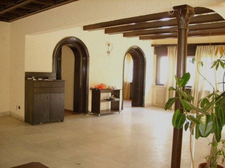 INCHIRIERE VILA KISELEFF