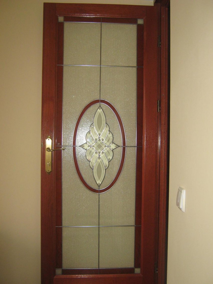 USI INTERIOR DIN LEMN STRATIFICAT ( UI005 )