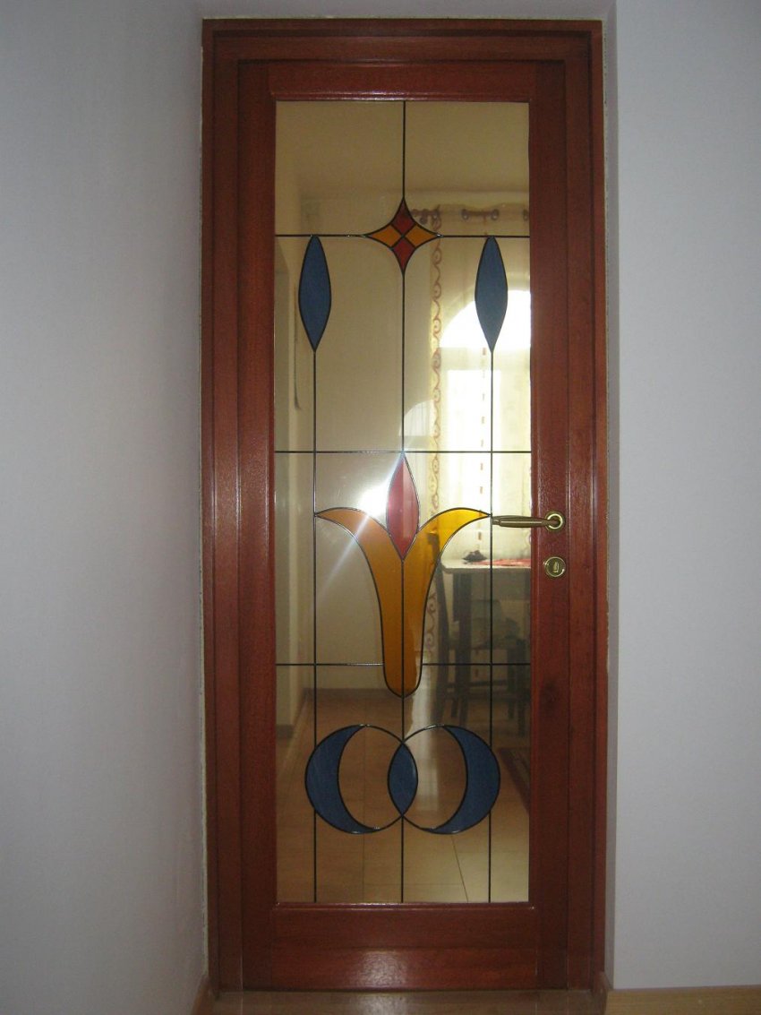 USI INTERIOR DIN LEMN STRATIFICAT ( UI006 )