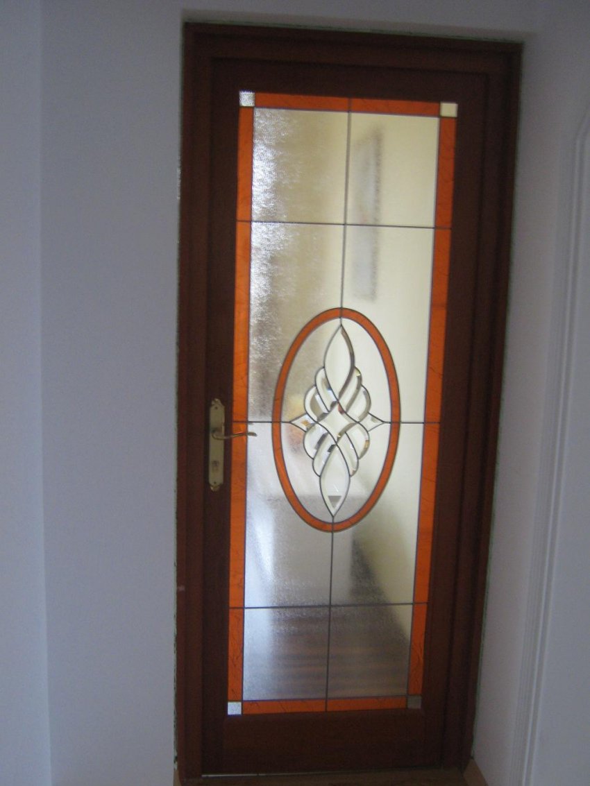 USI INTERIOR DIN LEMN STRATIFICAT ( UI010 )
