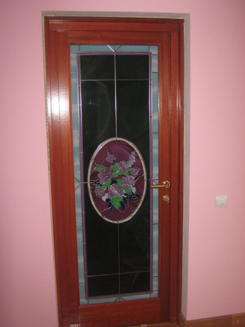 USI INTERIOR DIN LEMN STRATIFICAT ( UI012 )