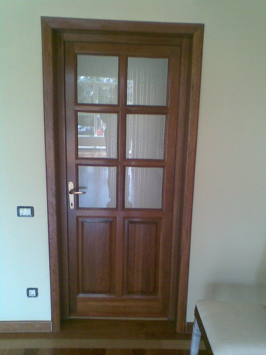 USI INTERIOR DIN LEMN STRATIFICAT ( UI030 )