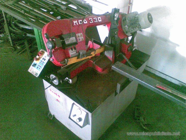 UTILAJE CONFECTII METALICE
