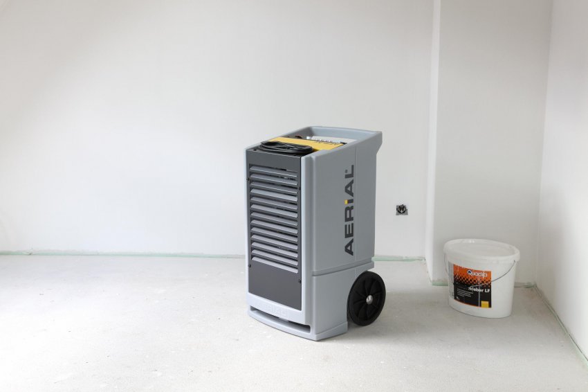 DEZUMIDIFICATOR AERIAL AD750