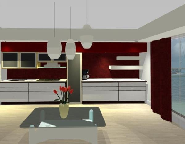 DESIGN INTERIOR CONSTANTA