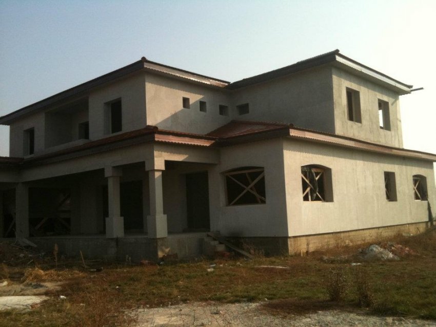 CONSTRUCTII