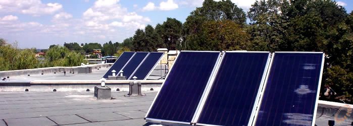PANOURI SOLARE MEGASUN