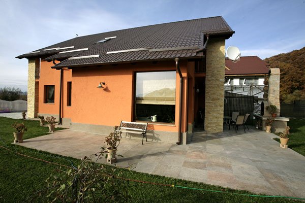 DOCUMENTATIE AUTORIZARE CONSTRUIRE