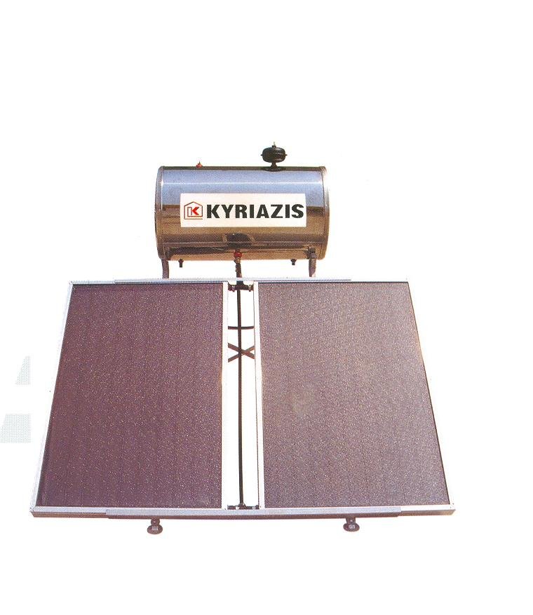 SISTEME SOLARE DE INCALZIRE A APEI MENAJERE