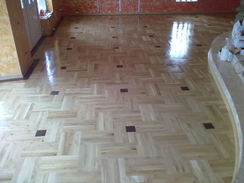 PARCHETARI PROFESIONISTI