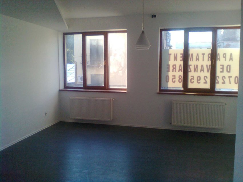 APARTAMENT 2 CAMERE