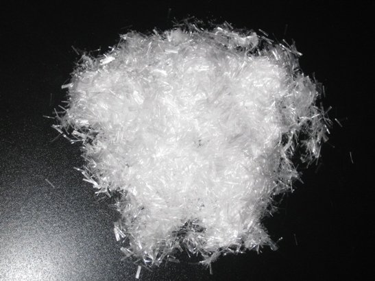FIBRA POLIPROPILENA