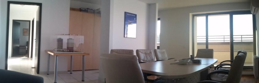 SPATIU DE BIROURI CLADIRE 2009 METROU BERCENI MONACO TOWERS 