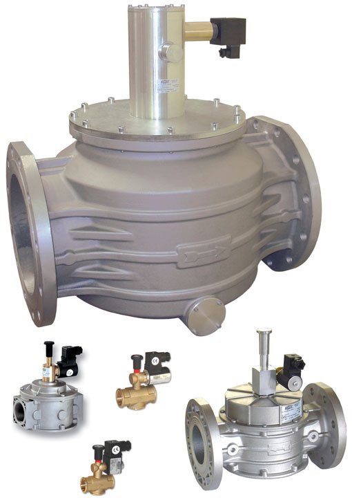 ELECTROVANA GAZ