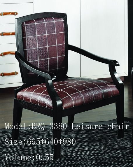 SCAUN SUFRAGERIE CU BRATE BRQ-3380