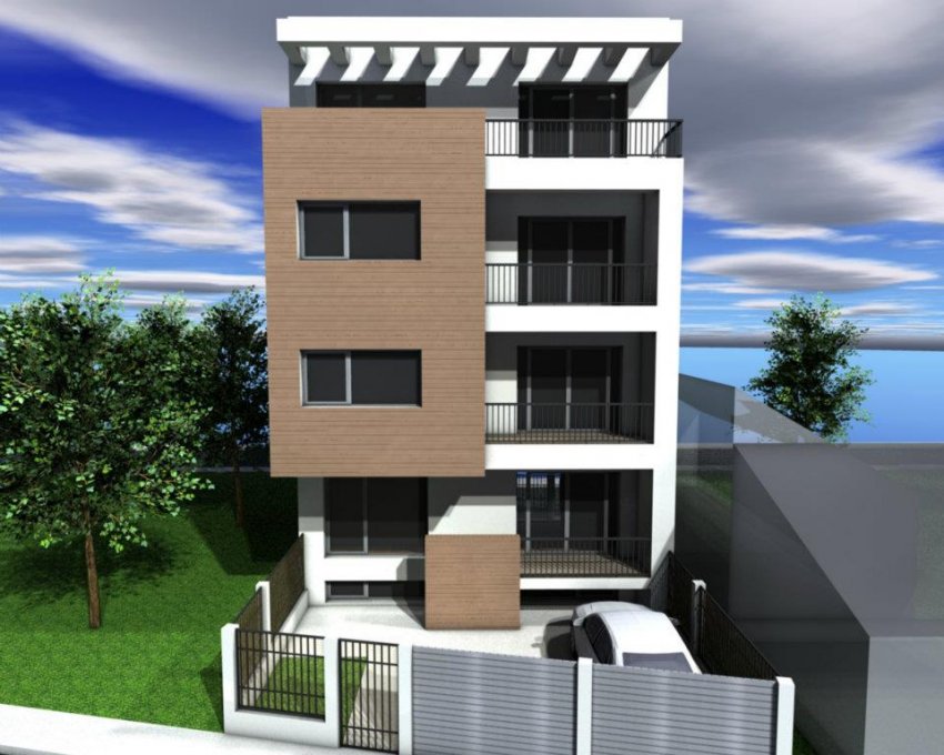 PROIECTE ARHITECTURA