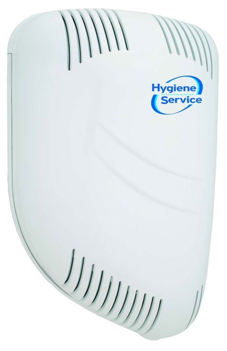 DISPENSER DEZINFECTANT WC-EXTRASAN