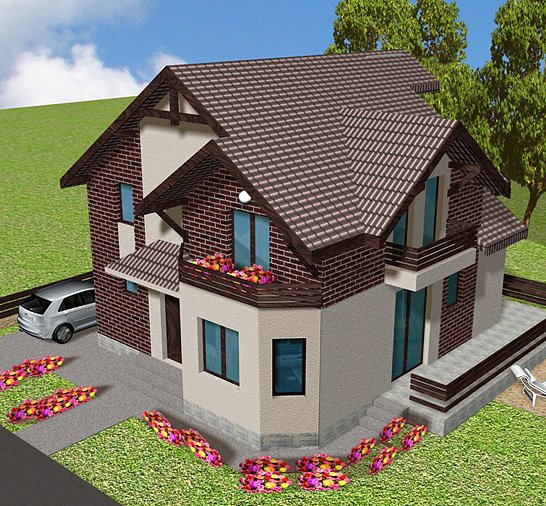 PROIECTE CASE