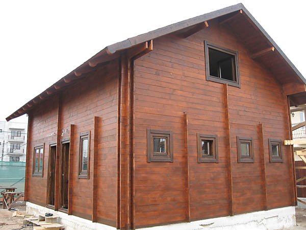 CASA ALIN