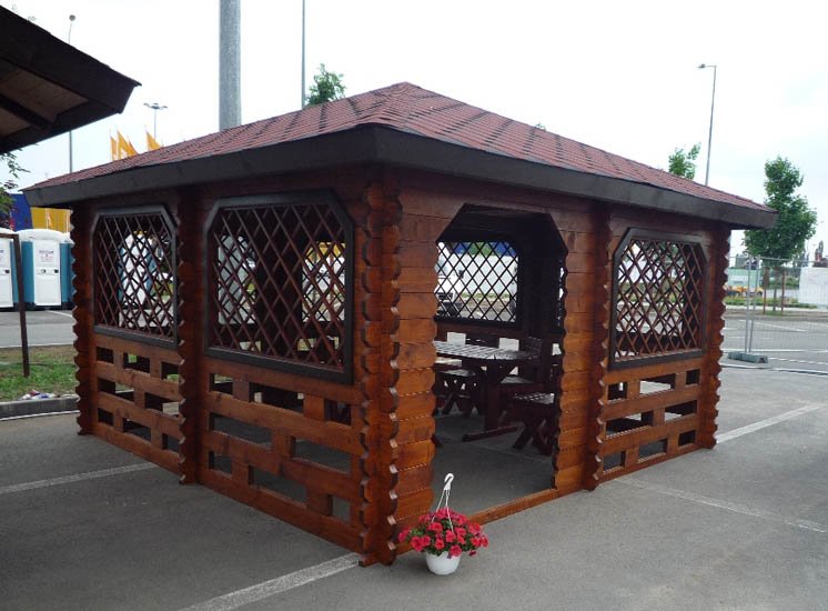 GAZEBO