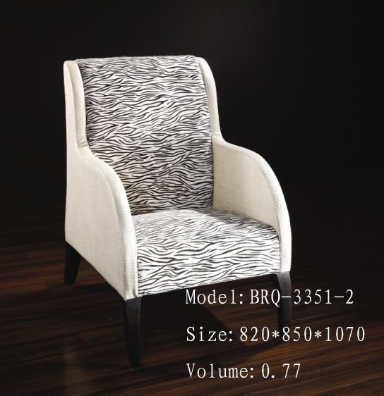 FOTOLIU CATIFEA ZEBRA CU SPATAR SI BRATE MATASE - BRQ3351-2