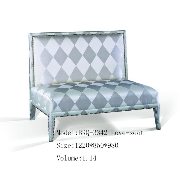 FOTOLIU RELAXARE SATIN - BRQ-3342