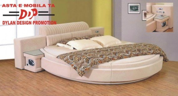 PAT TAPITAT DIN STOFA MODEL SEDONA 3