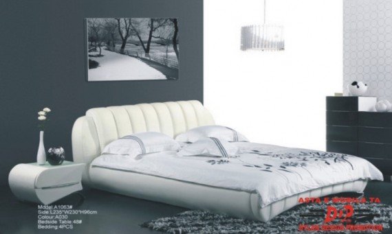 PAT DIN PIELE TAPITAT MODEL PADOVA A1063