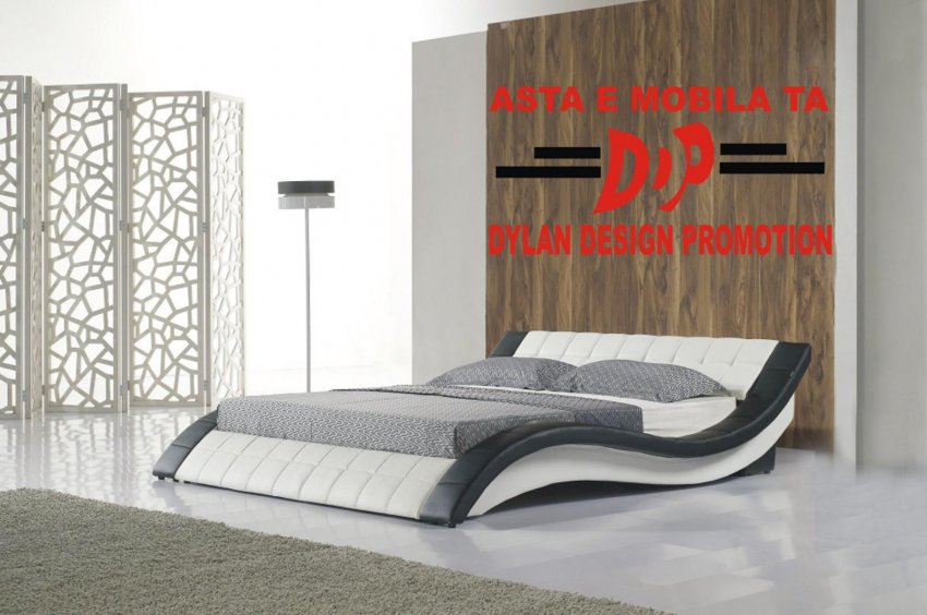 PAT PIELE DREAM A044 (M) - AMENAJARI DORMITOARE