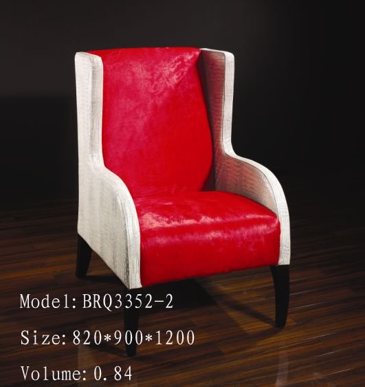 FOTOLIU PIELE SI SATIN, BRQ-3352-2