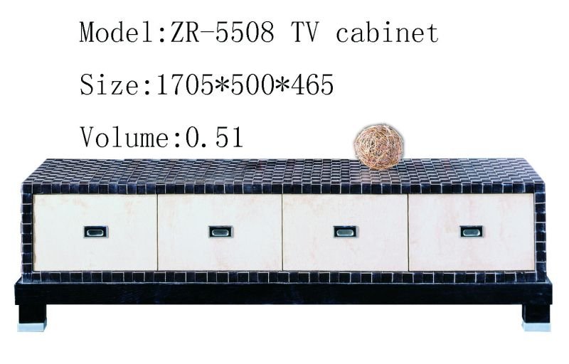 COMODA TV - PIELE IMPLETITA - ZR-5508