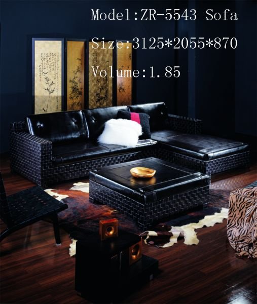 COLTAR PIELE IMPLETITA - ZR-5543