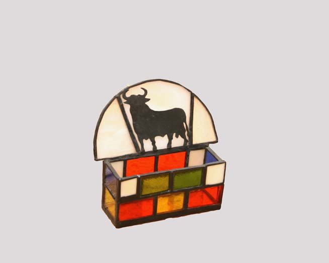 CARD HOLDER