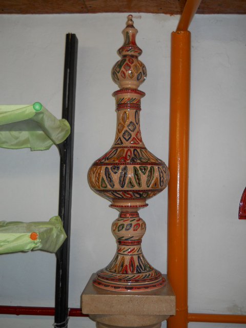 VEIOZA CERAMICA