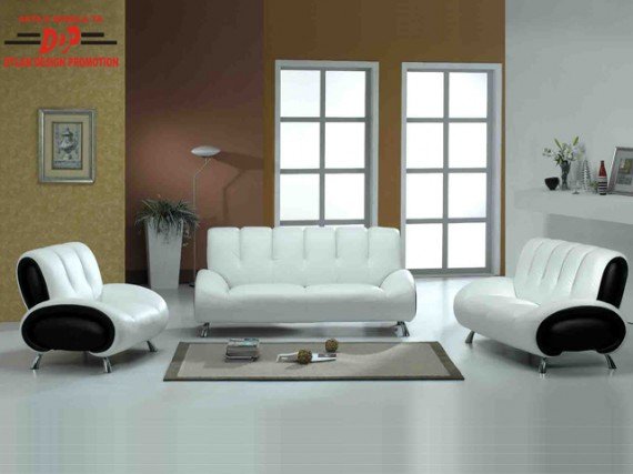 SET CANAPELE PIELE KARINA V23
