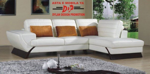 SET COLTAR DIN PIELE DELICIA A869