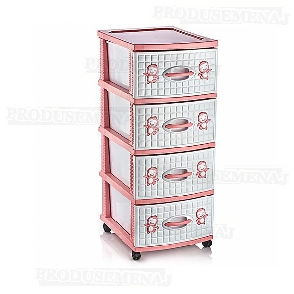 DULAP PLASTIC PINGUIN OR 140