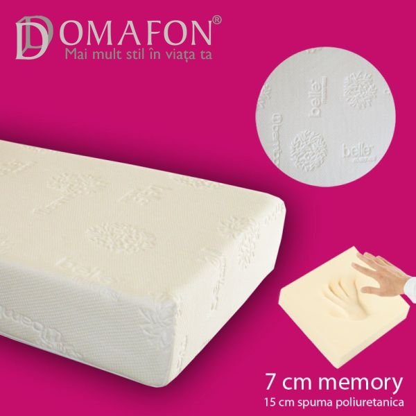 SALTEA DOMAFON M7