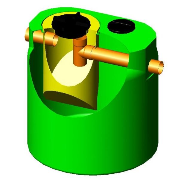 BIOCROMA 1000