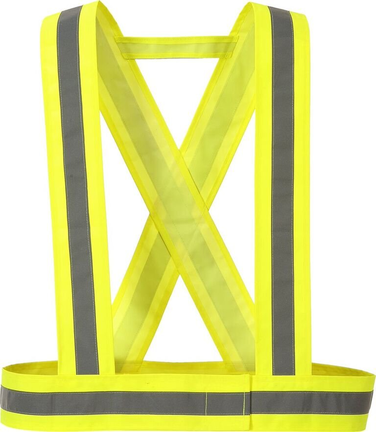 BRETELE REFLECTORIZANTE