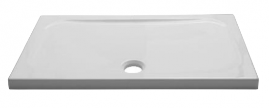 CADITA DUS CERAMICA ESEDRA SMART 70X120 FABRICATA IN ITALIA
