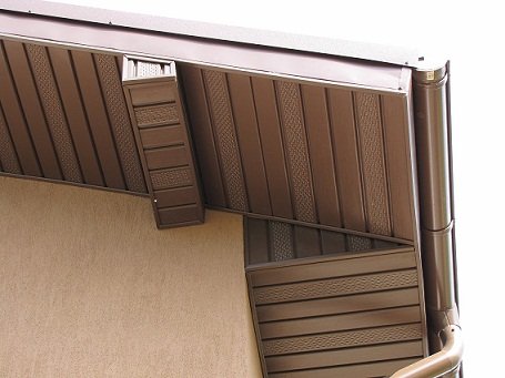 SAGEAC PVC