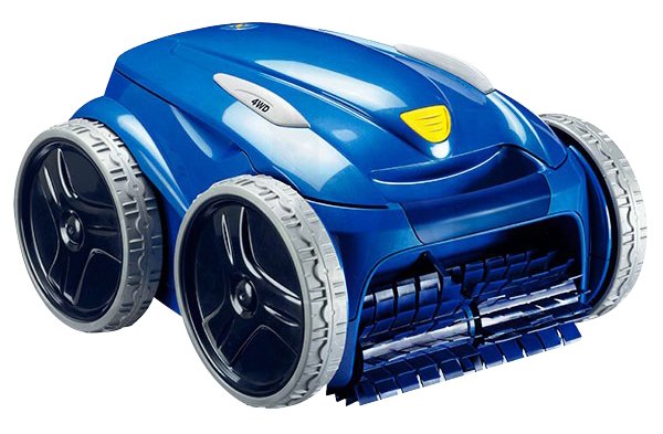 ROBOT AUTOMAT ZODIAC VORTEX 3-4 WD